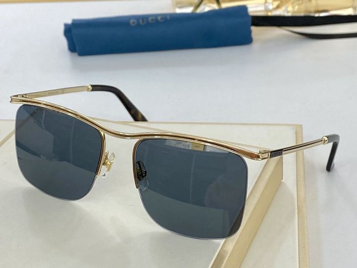 Gucci Sunglasses Top Quality G6001_0335
