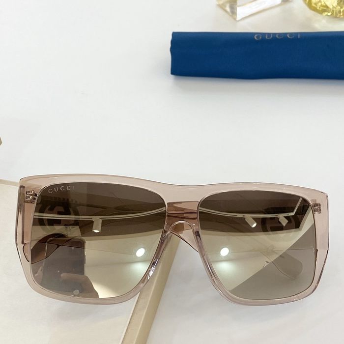 Gucci Sunglasses Top Quality G6001_0336