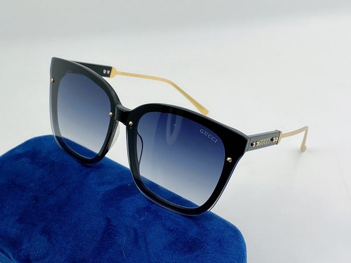 Gucci Sunglasses Top Quality G6001_0338