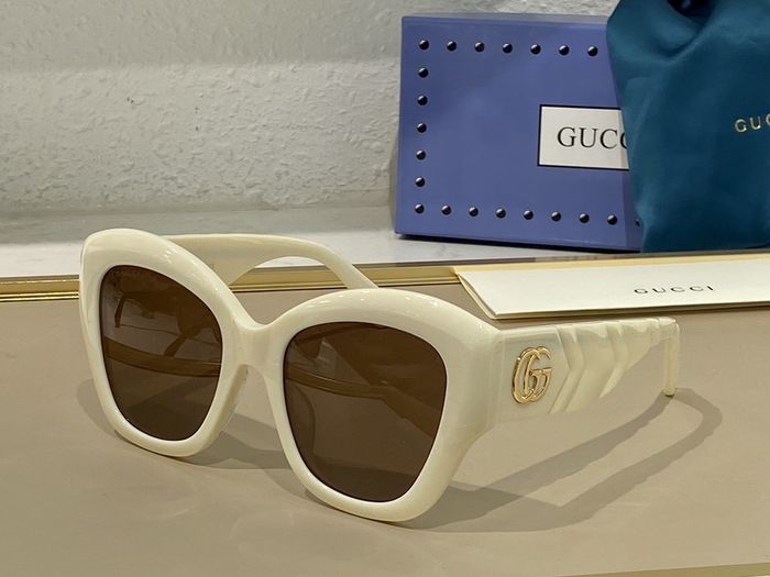 Gucci Sunglasses Top Quality G6001_0342