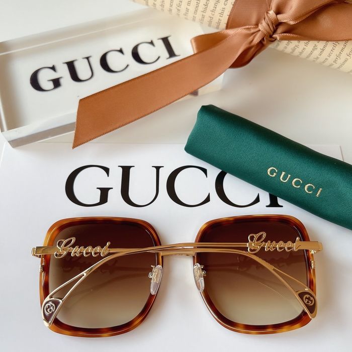 Gucci Sunglasses Top Quality G6001_0344