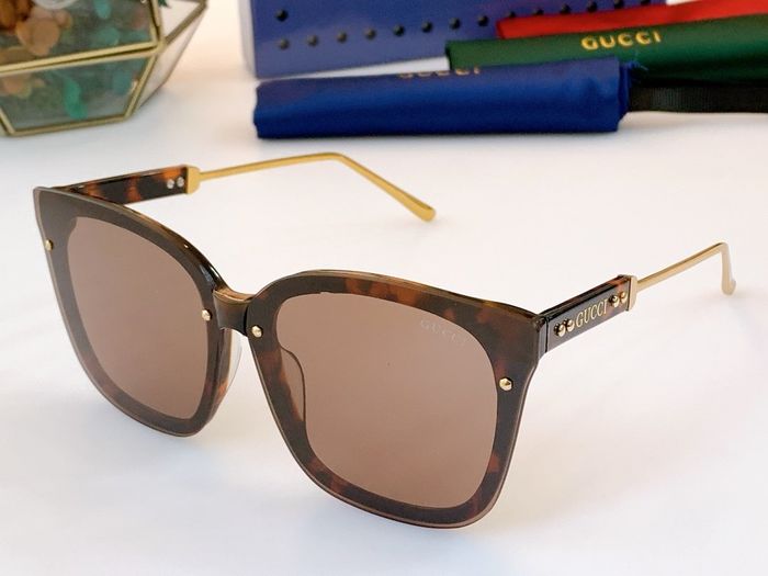 Gucci Sunglasses Top Quality G6001_0348