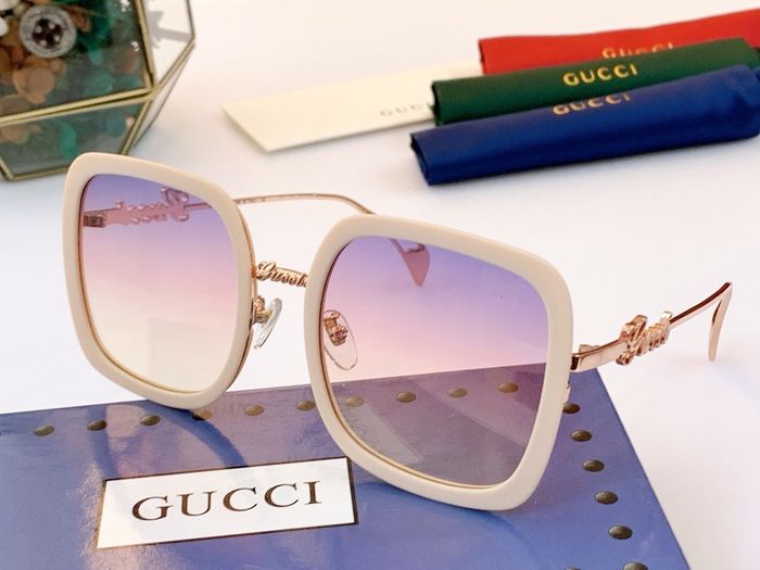 Gucci Sunglasses Top Quality G6001_0349