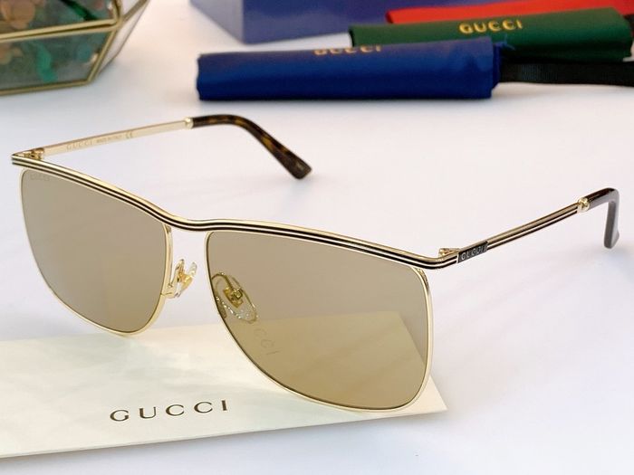 Gucci Sunglasses Top Quality G6001_0350