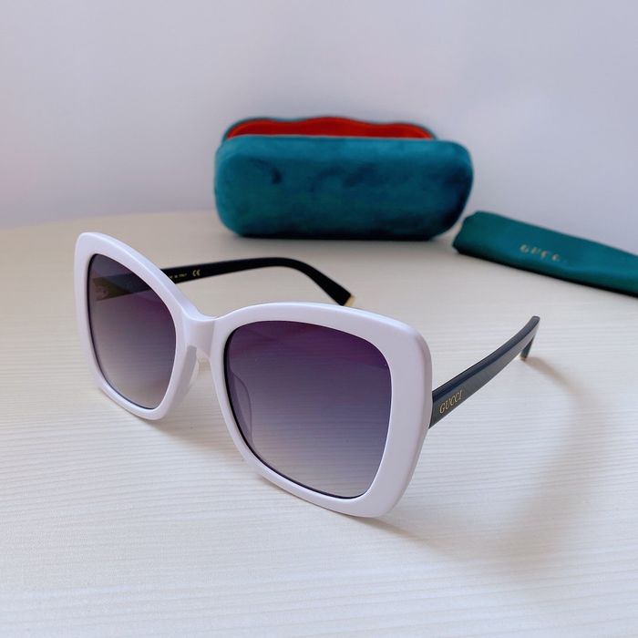 Gucci Sunglasses Top Quality G6001_0351