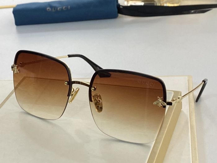 Gucci Sunglasses Top Quality G6001_0352
