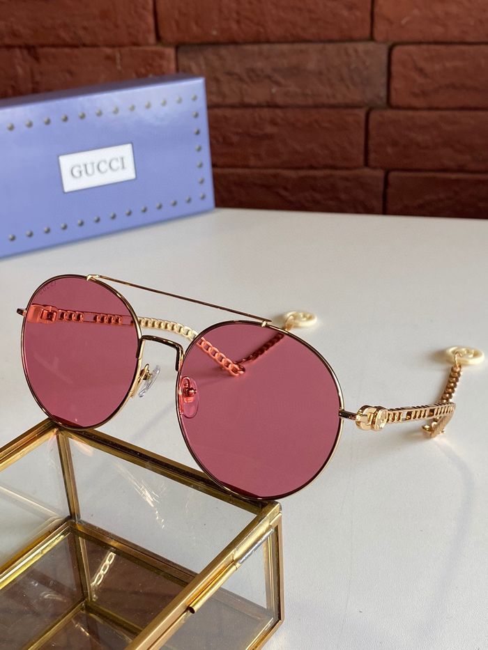 Gucci Sunglasses Top Quality G6001_0353