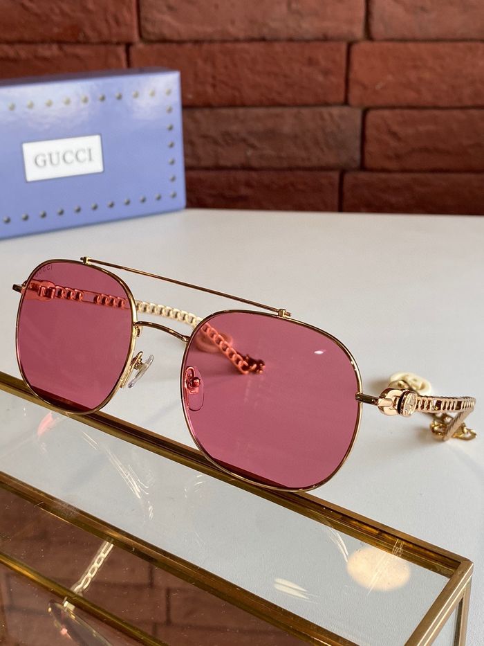Gucci Sunglasses Top Quality G6001_0354