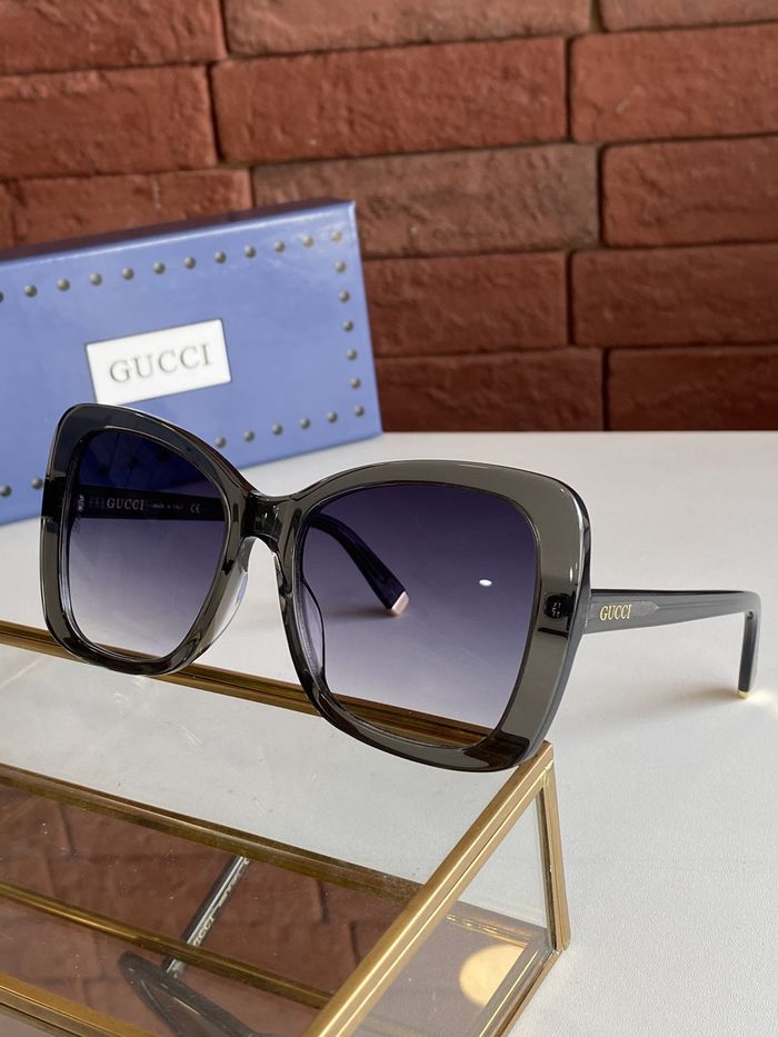 Gucci Sunglasses Top Quality G6001_0355