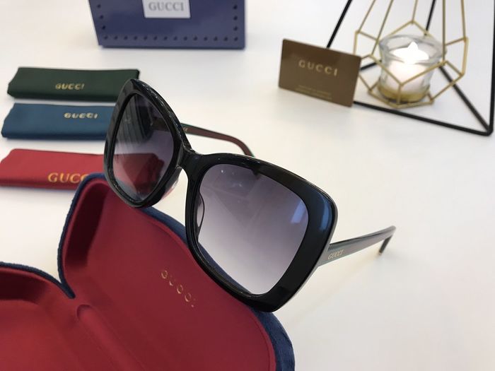 Gucci Sunglasses Top Quality G6001_0357