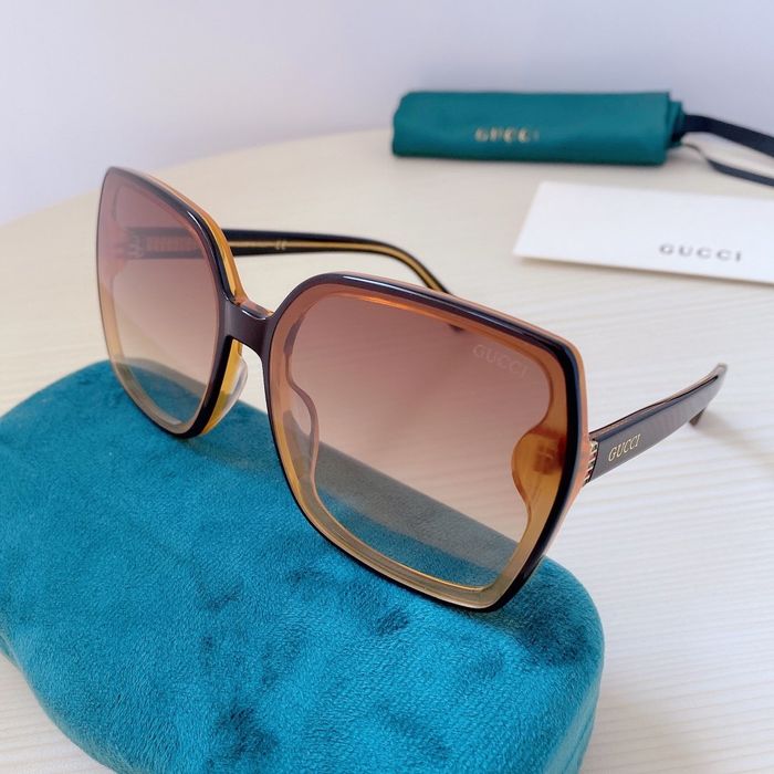 Gucci Sunglasses Top Quality G6001_0359