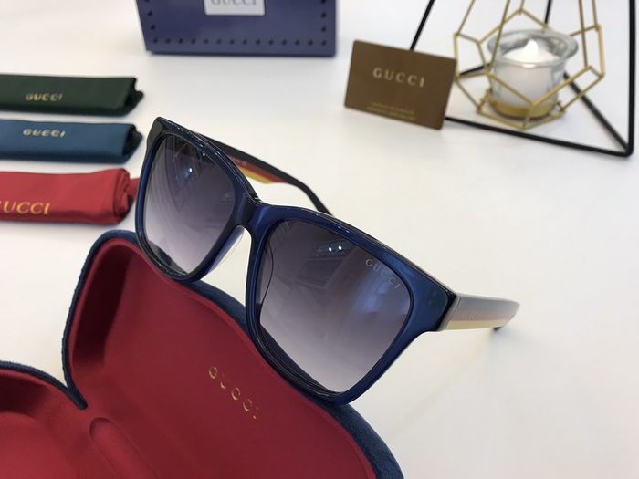 Gucci Sunglasses Top Quality G6001_0366