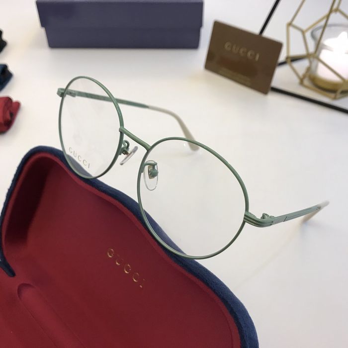 Gucci Sunglasses Top Quality G6001_0369