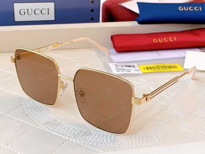 Gucci Sunglasses Top Quality G6001_0370