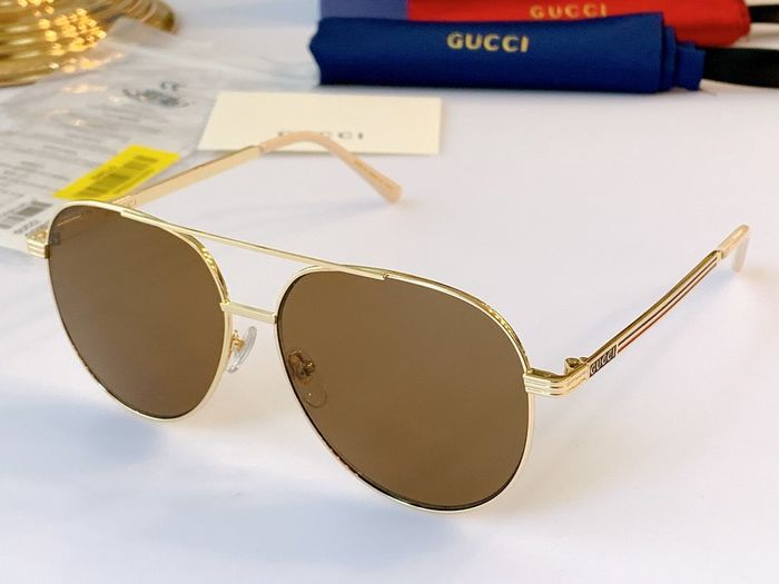 Gucci Sunglasses Top Quality G6001_0371