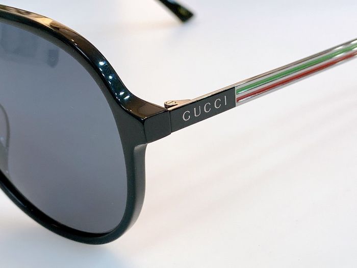 Gucci Sunglasses Top Quality G6001_0372