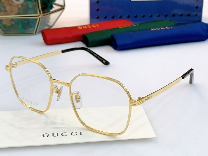 Gucci Sunglasses Top Quality G6001_0373