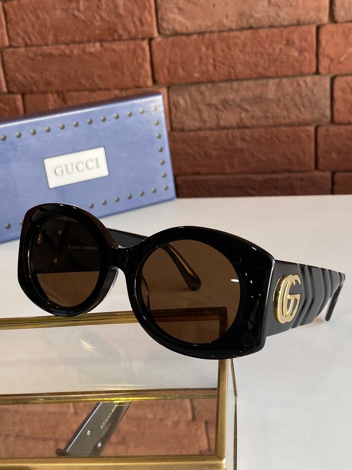 Gucci Sunglasses Top Quality G6001_0374