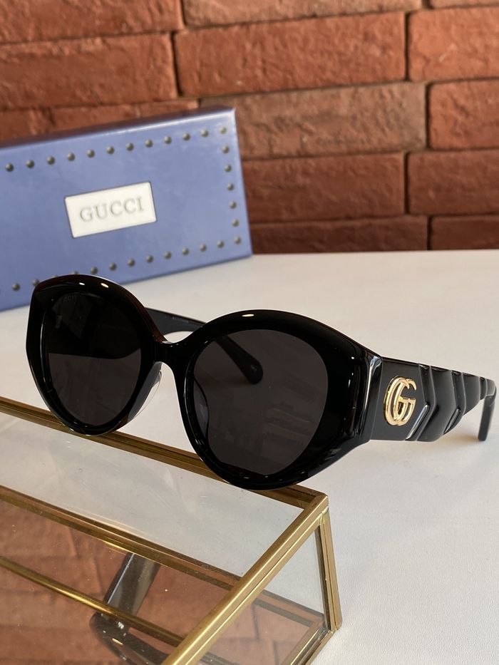 Gucci Sunglasses Top Quality G6001_0375