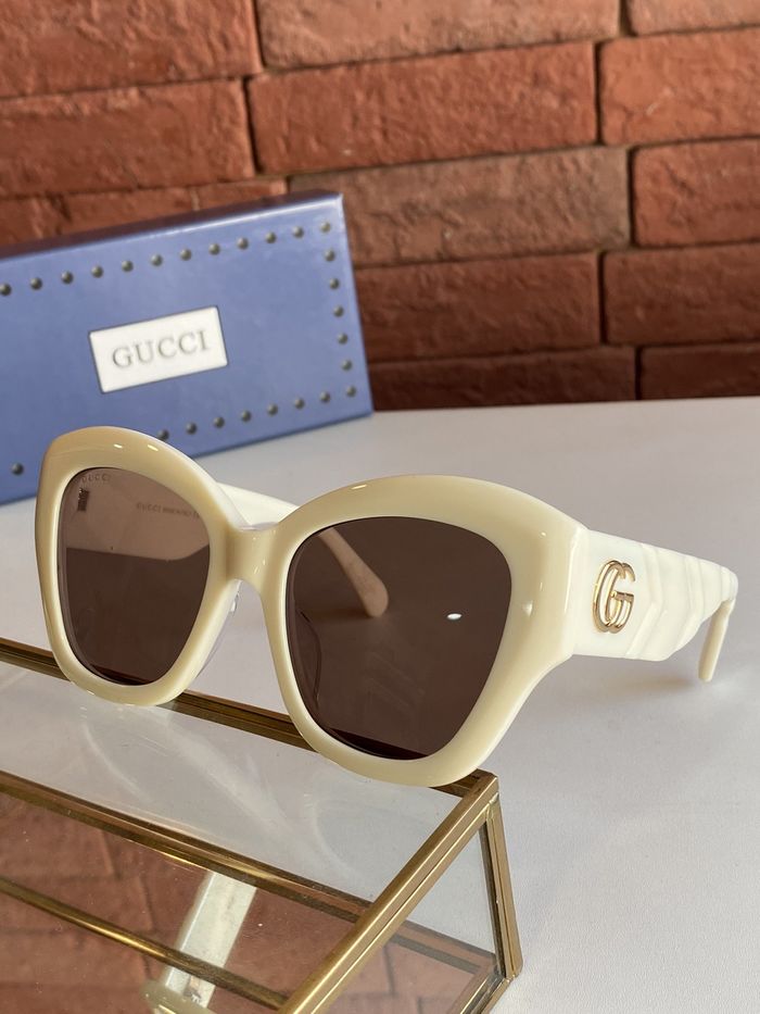 Gucci Sunglasses Top Quality G6001_0376