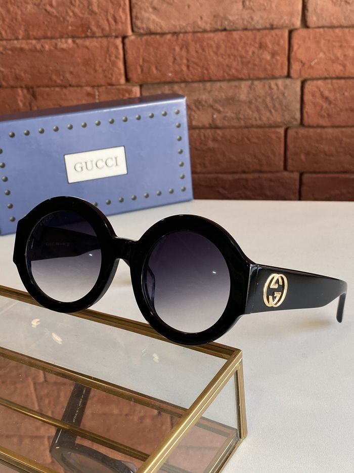 Gucci Sunglasses Top Quality G6001_0377