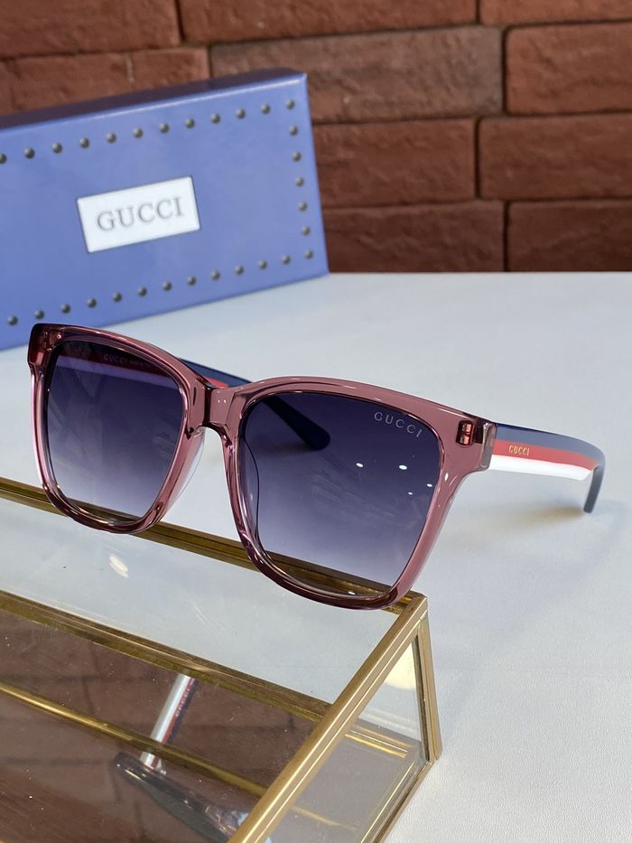 Gucci Sunglasses Top Quality G6001_0379