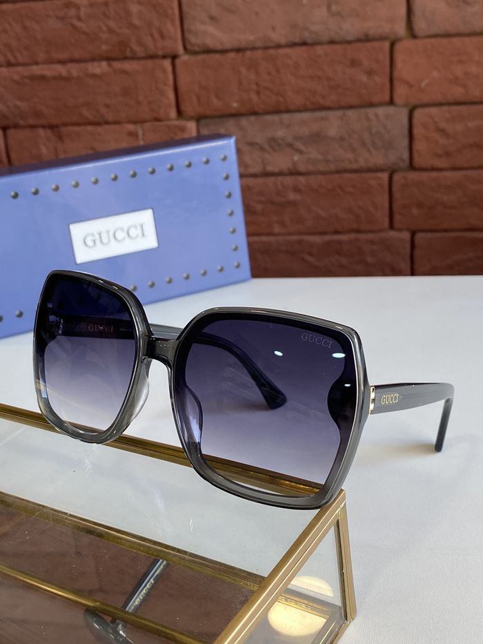 Gucci Sunglasses Top Quality G6001_0380