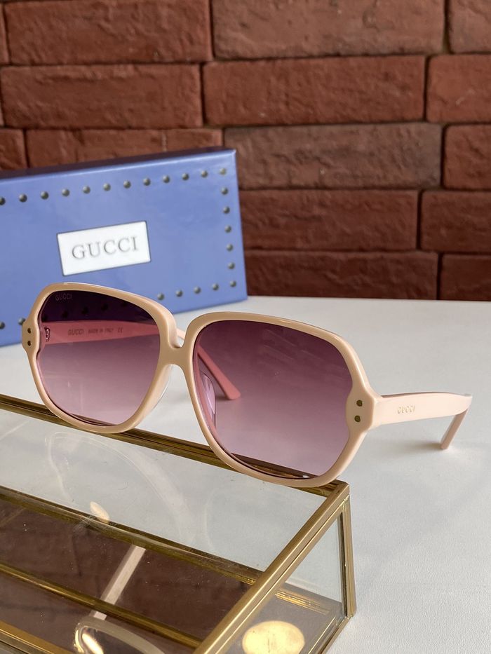 Gucci Sunglasses Top Quality G6001_0381