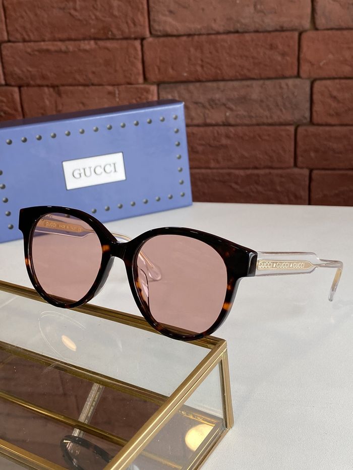 Gucci Sunglasses Top Quality G6001_0382