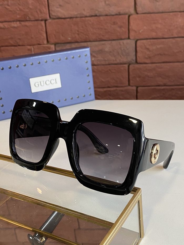 Gucci Sunglasses Top Quality G6001_0385
