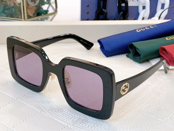 Gucci Sunglasses Top Quality G6001_0387