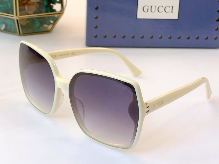 Gucci Sunglasses Top Quality G6001_0388