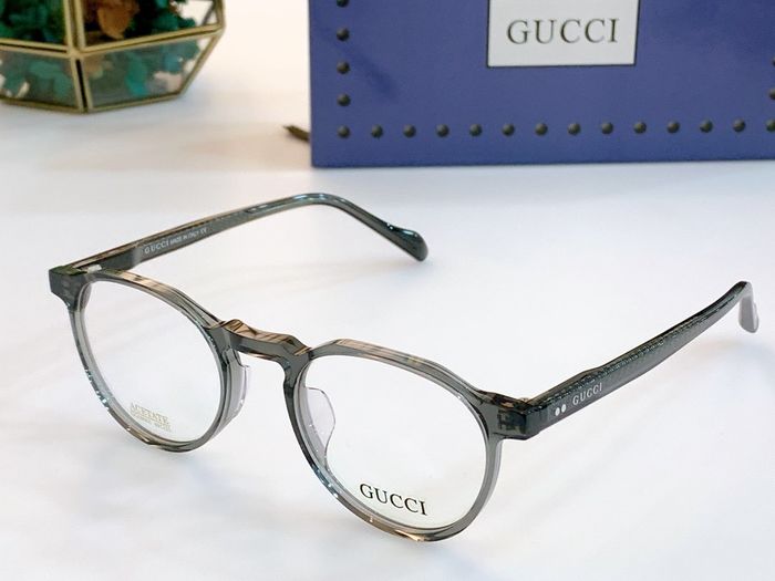 Gucci Sunglasses Top Quality G6001_0389