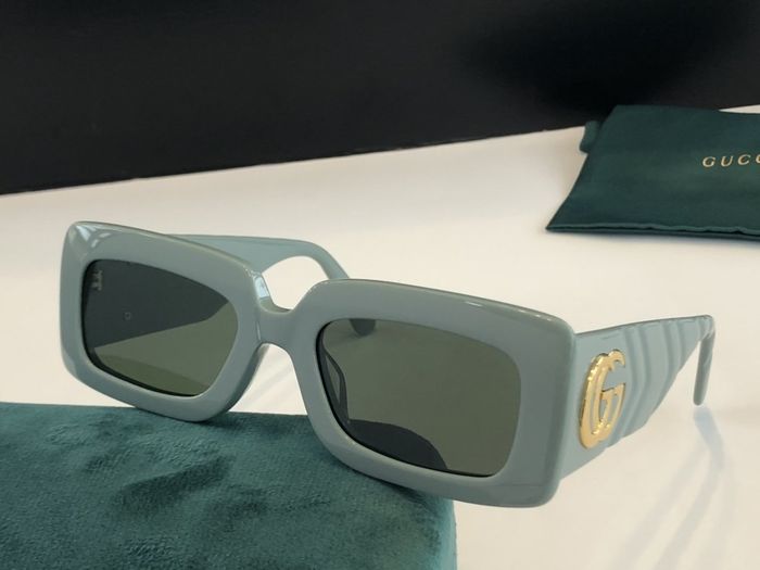 Gucci Sunglasses Top Quality G6001_0391