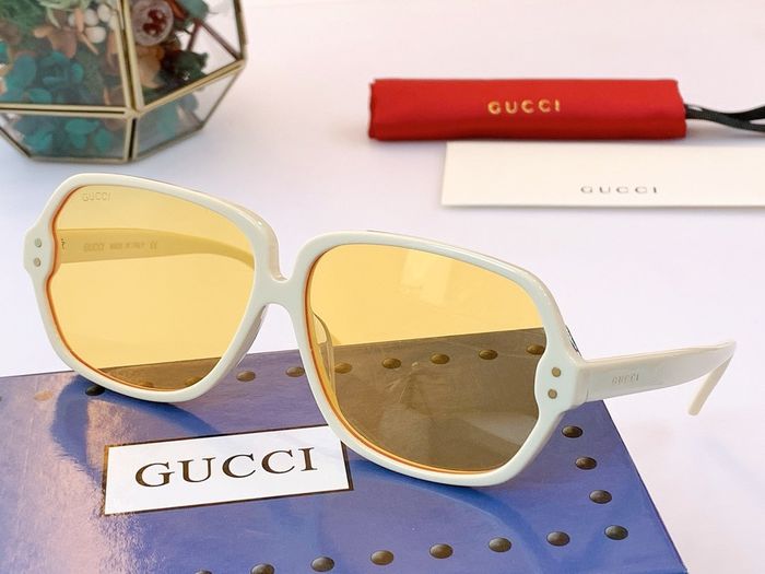 Gucci Sunglasses Top Quality G6001_0392