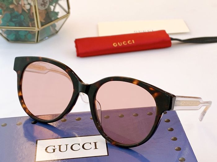 Gucci Sunglasses Top Quality G6001_0394