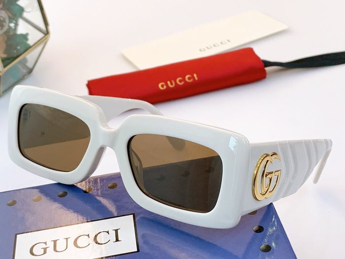 Gucci Sunglasses Top Quality G6001_0396