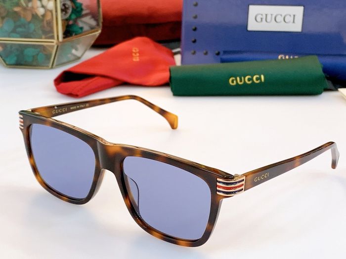 Gucci Sunglasses Top Quality G6001_0399