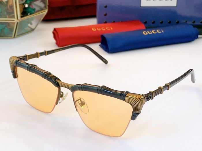 Gucci Sunglasses Top Quality G6001_0400