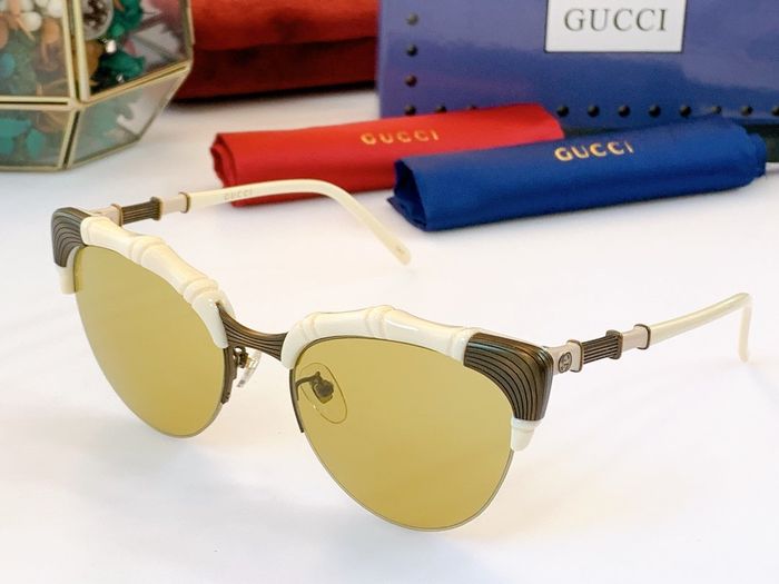 Gucci Sunglasses Top Quality G6001_0401