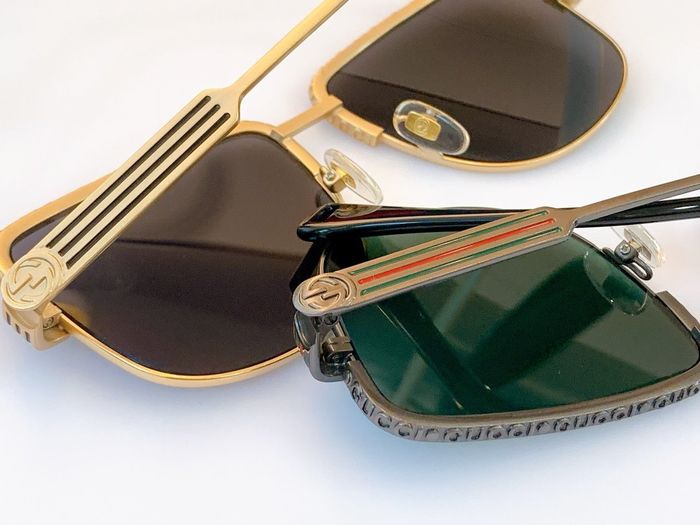Gucci Sunglasses Top Quality G6001_0406