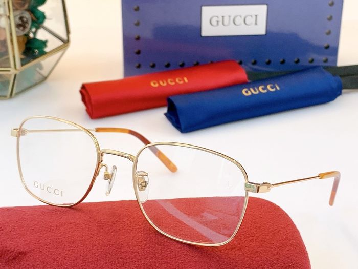 Gucci Sunglasses Top Quality G6001_0407