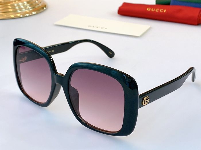 Gucci Sunglasses Top Quality G6001_0409