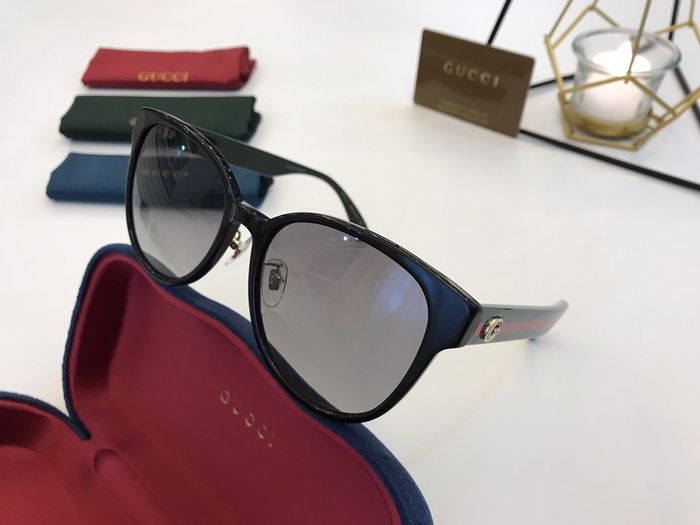 Gucci Sunglasses Top Quality G6001_0412