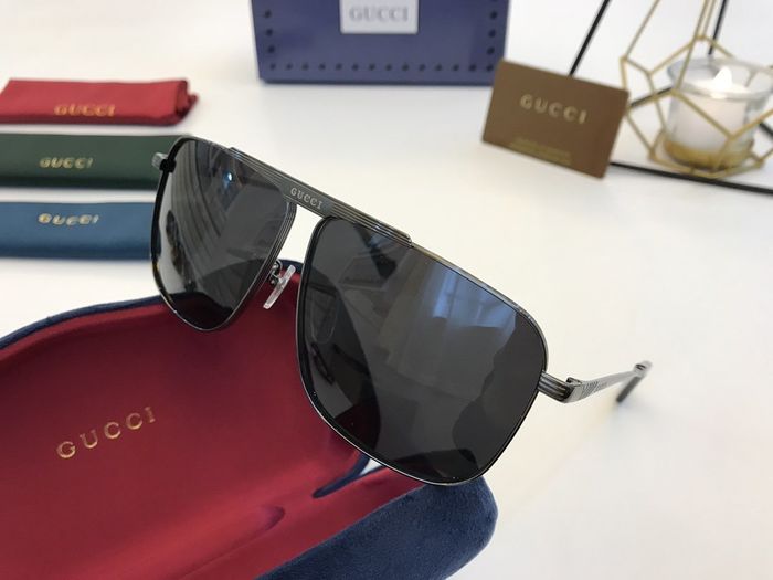 Gucci Sunglasses Top Quality G6001_0413