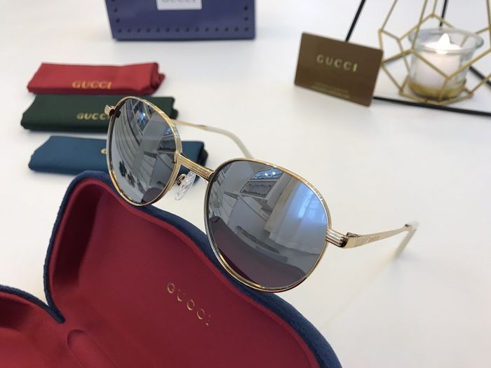 Gucci Sunglasses Top Quality G6001_0414