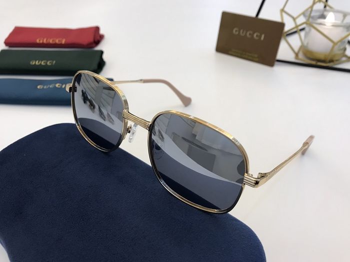 Gucci Sunglasses Top Quality G6001_0415