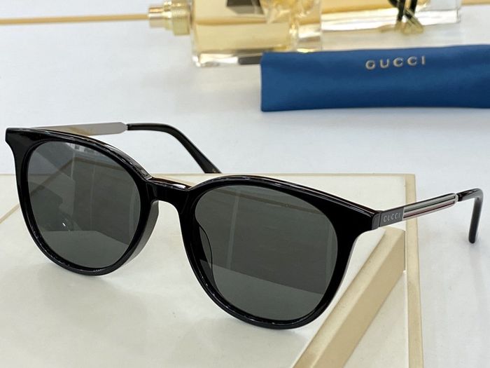 Gucci Sunglasses Top Quality G6001_0417