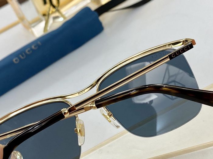 Gucci Sunglasses Top Quality G6001_0420