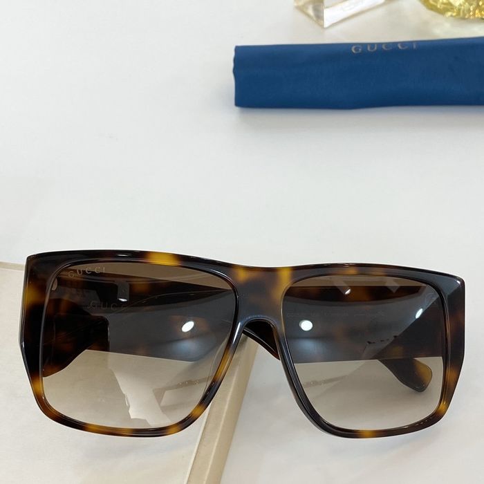 Gucci Sunglasses Top Quality G6001_0421